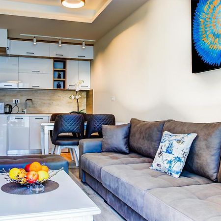 Apartments - Stella Petrovac Extérieur photo