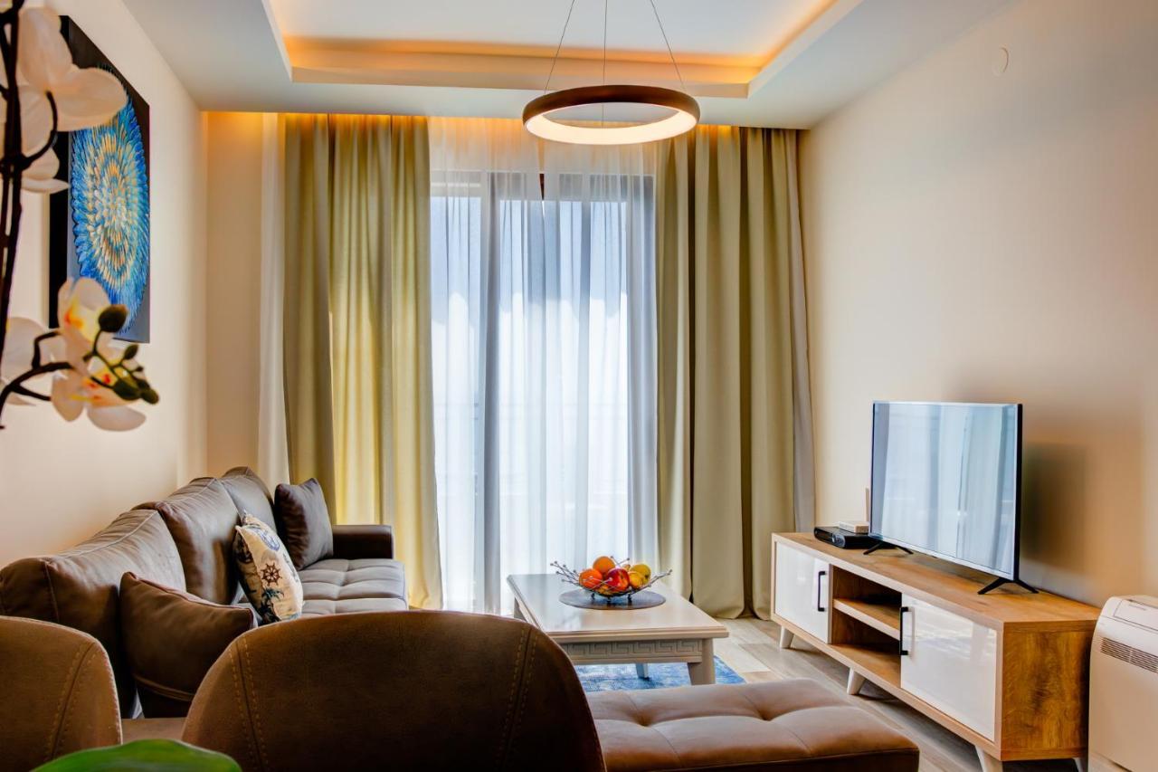 Apartments - Stella Petrovac Extérieur photo