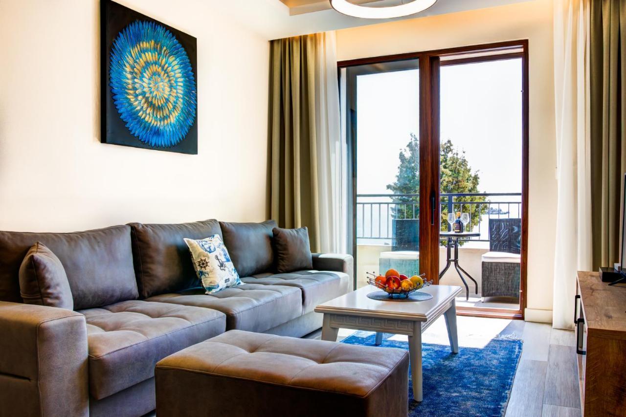 Apartments - Stella Petrovac Extérieur photo