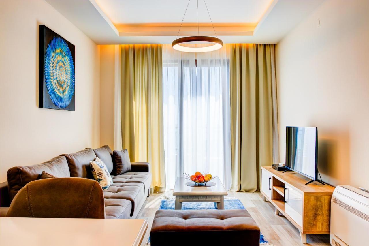 Apartments - Stella Petrovac Extérieur photo