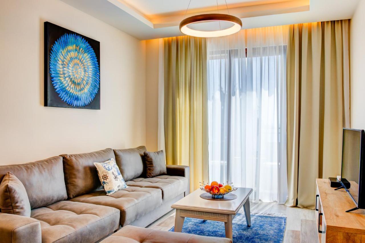 Apartments - Stella Petrovac Extérieur photo