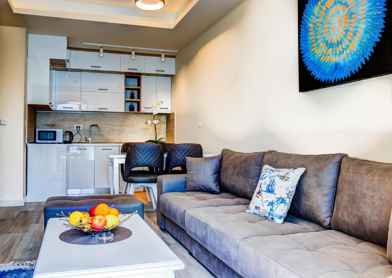 Apartments - Stella Petrovac Extérieur photo