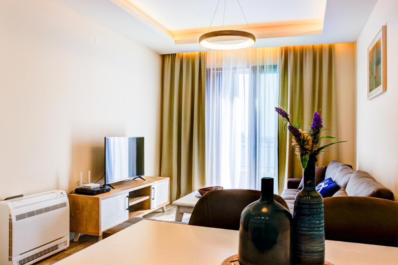 Apartments - Stella Petrovac Extérieur photo