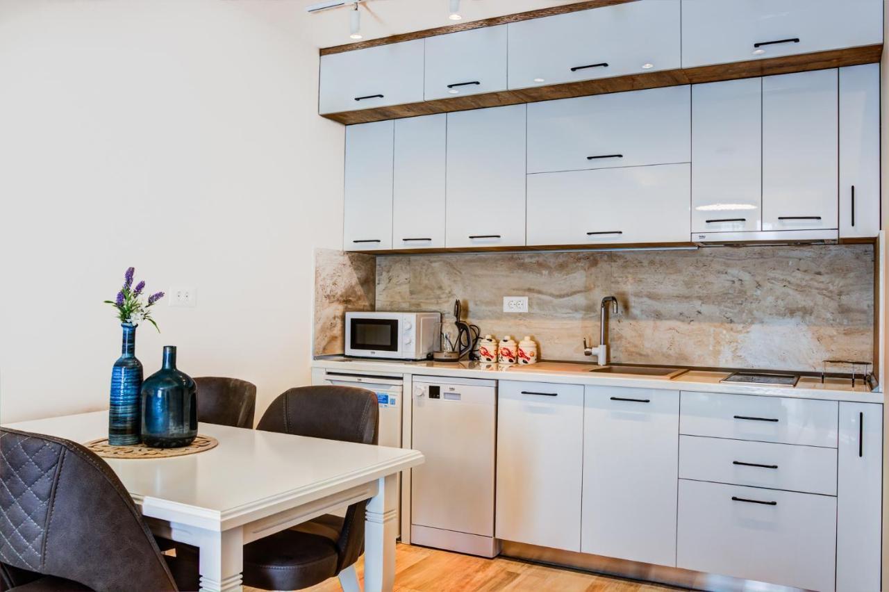 Apartments - Stella Petrovac Extérieur photo