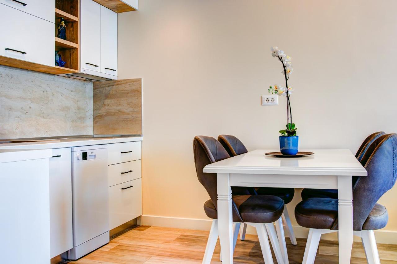 Apartments - Stella Petrovac Extérieur photo