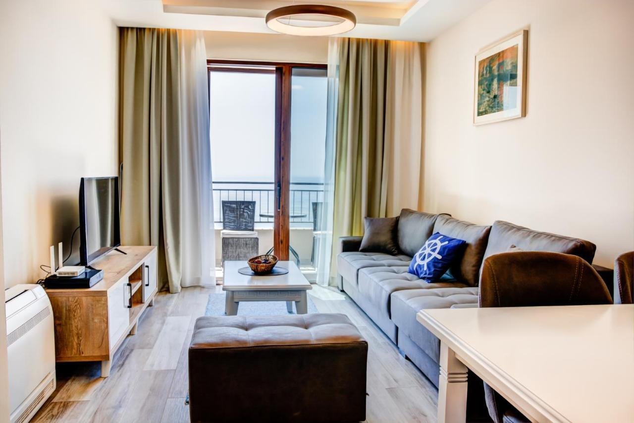 Apartments - Stella Petrovac Extérieur photo