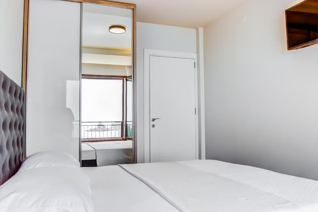 Apartments - Stella Petrovac Extérieur photo
