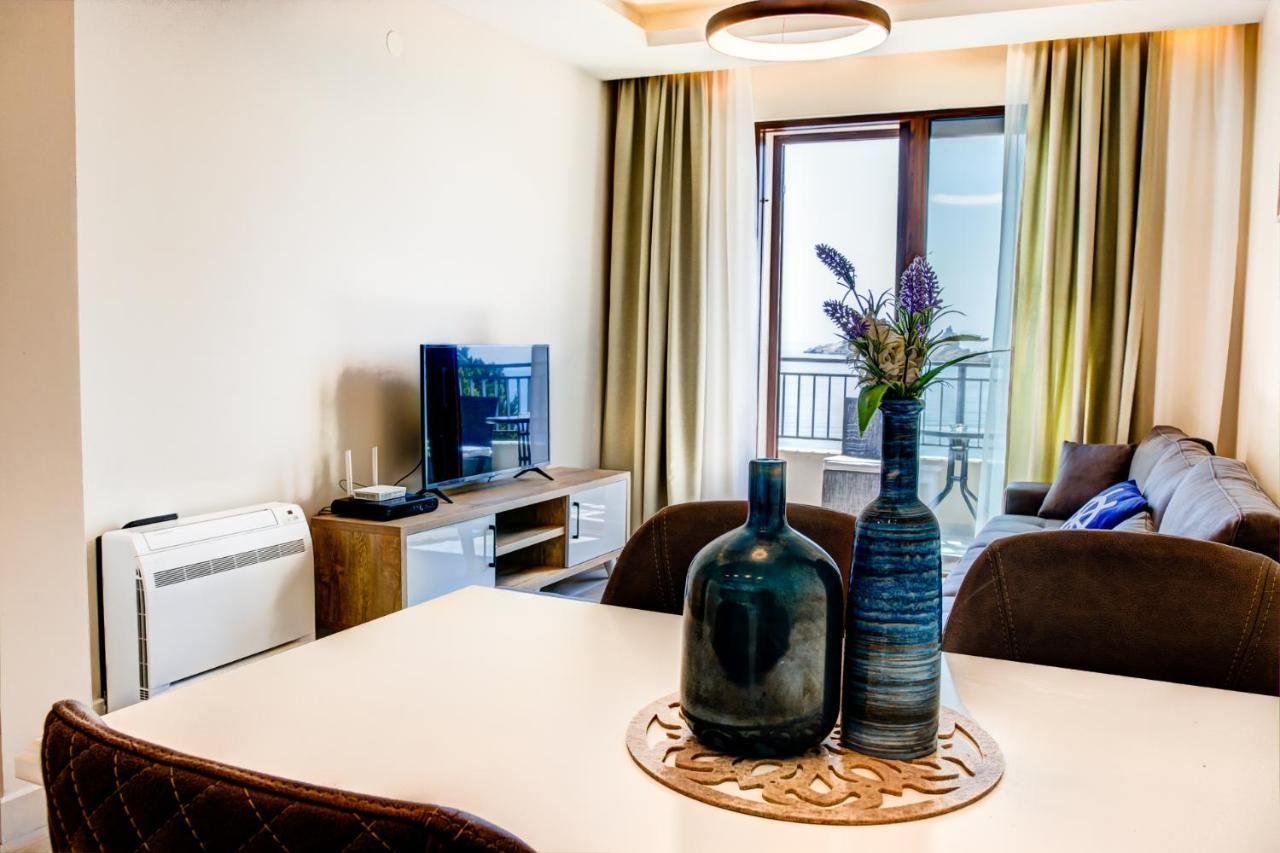 Apartments - Stella Petrovac Extérieur photo
