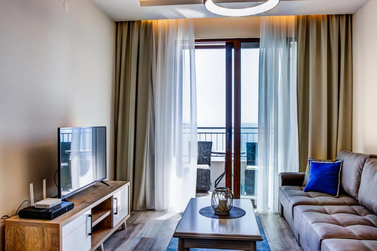 Apartments - Stella Petrovac Extérieur photo