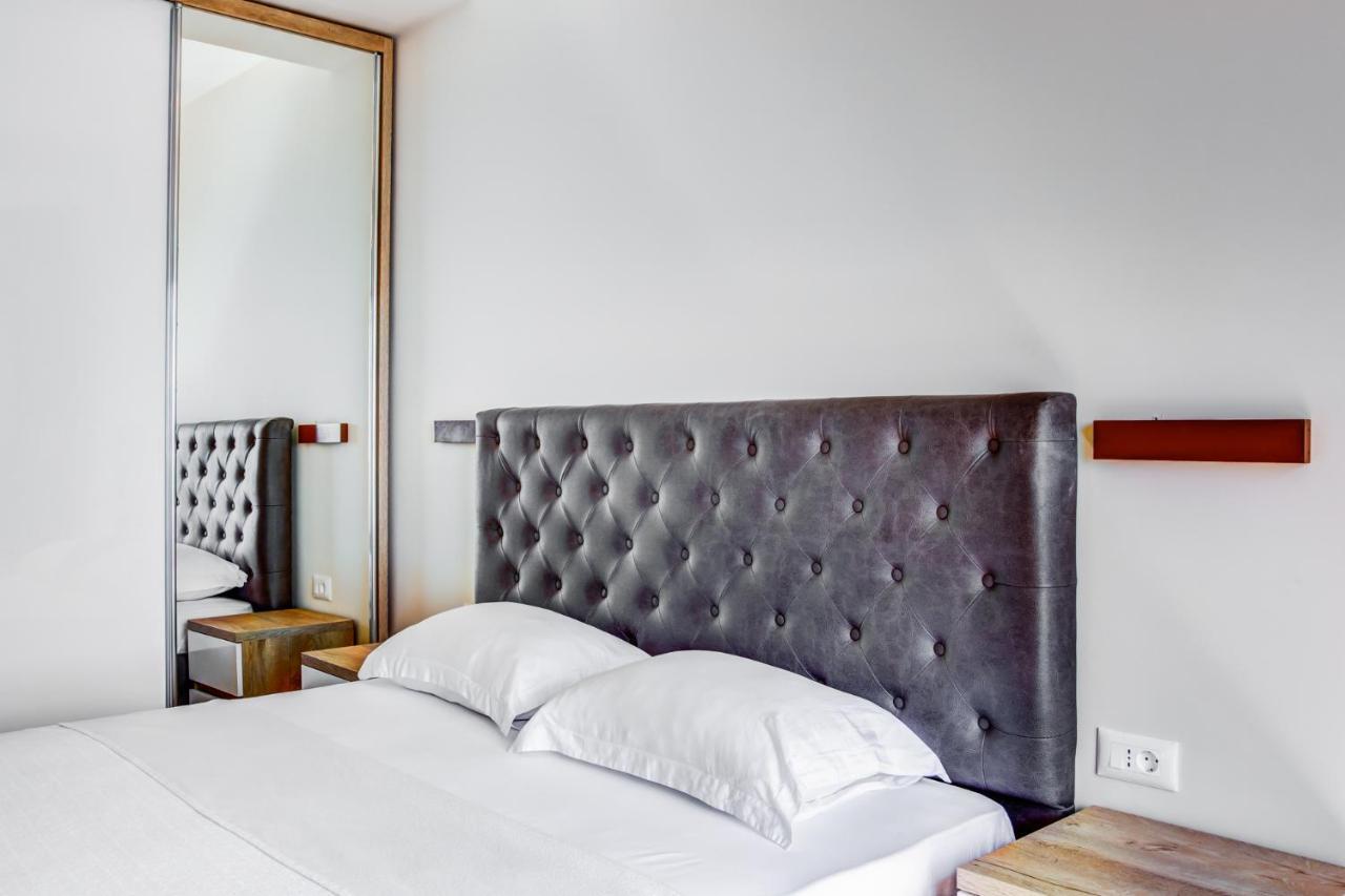 Apartments - Stella Petrovac Extérieur photo