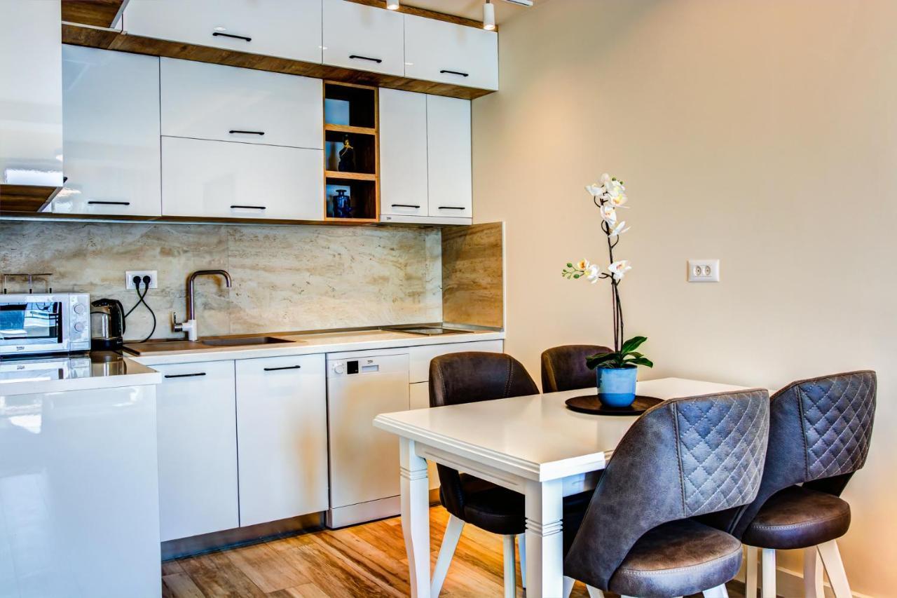 Apartments - Stella Petrovac Extérieur photo