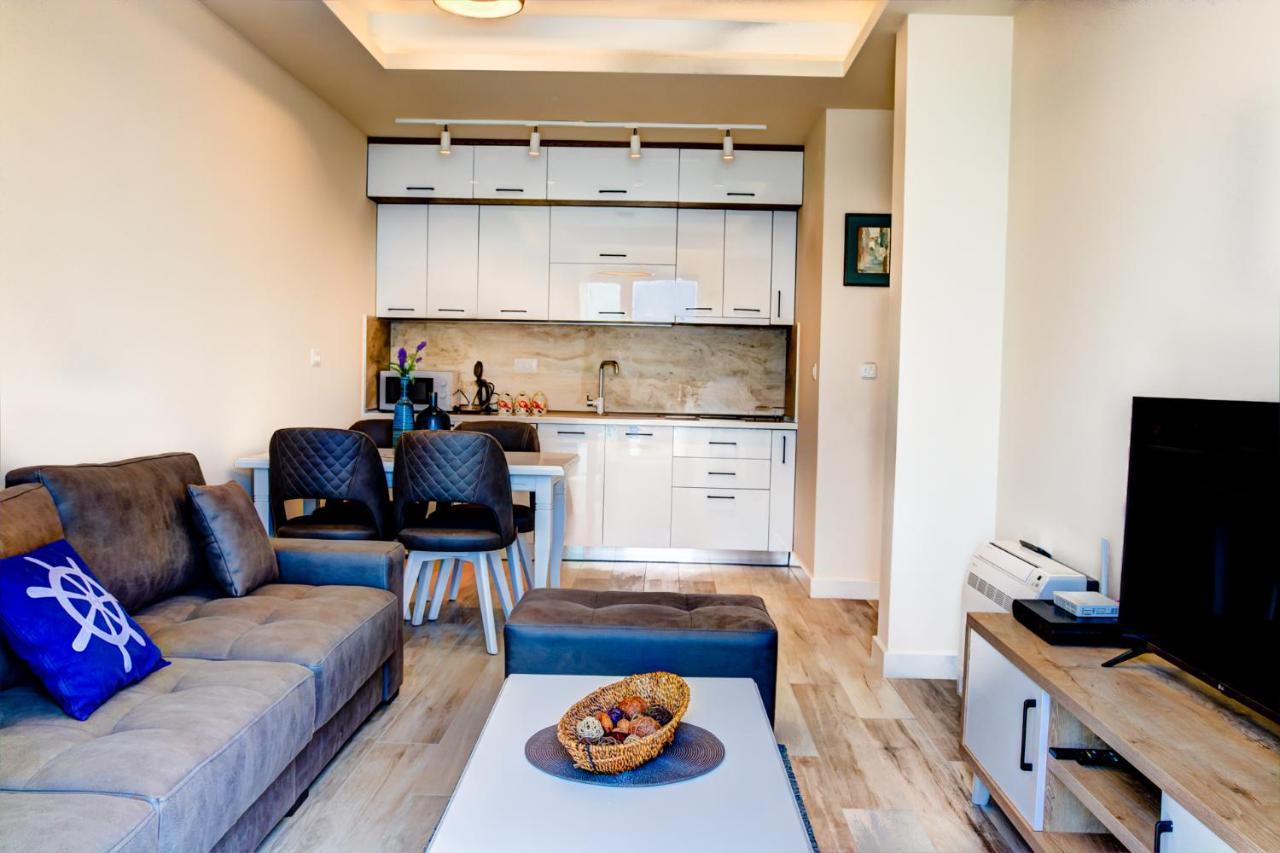Apartments - Stella Petrovac Extérieur photo