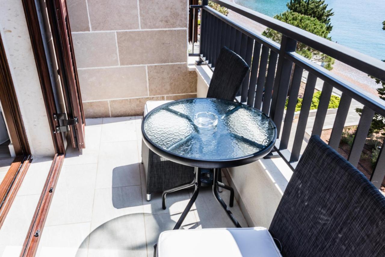 Apartments - Stella Petrovac Extérieur photo