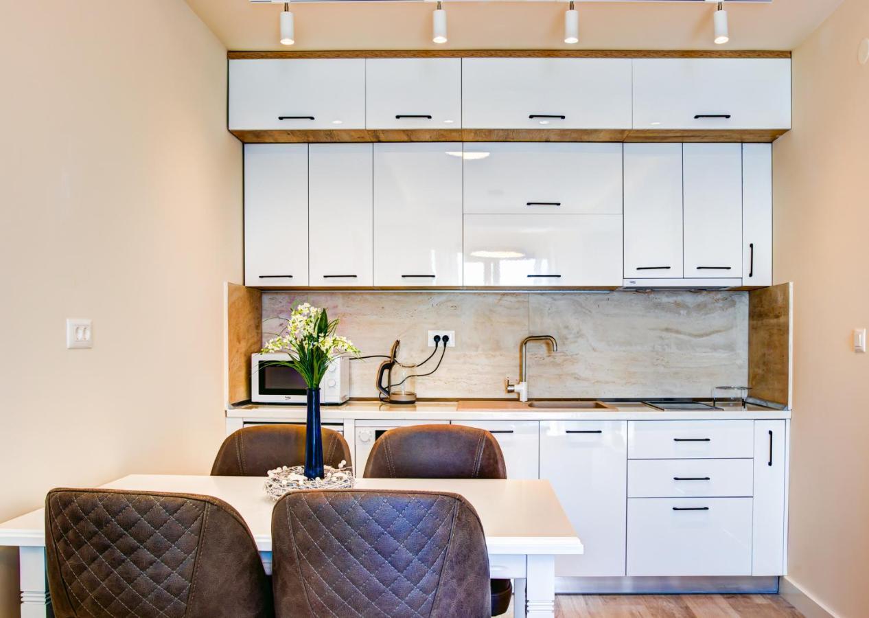 Apartments - Stella Petrovac Extérieur photo