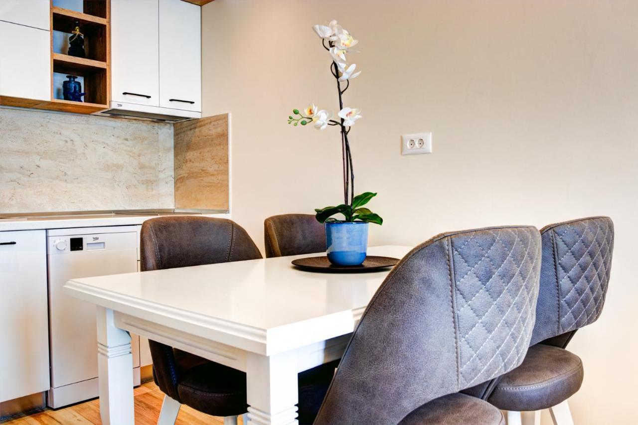 Apartments - Stella Petrovac Extérieur photo