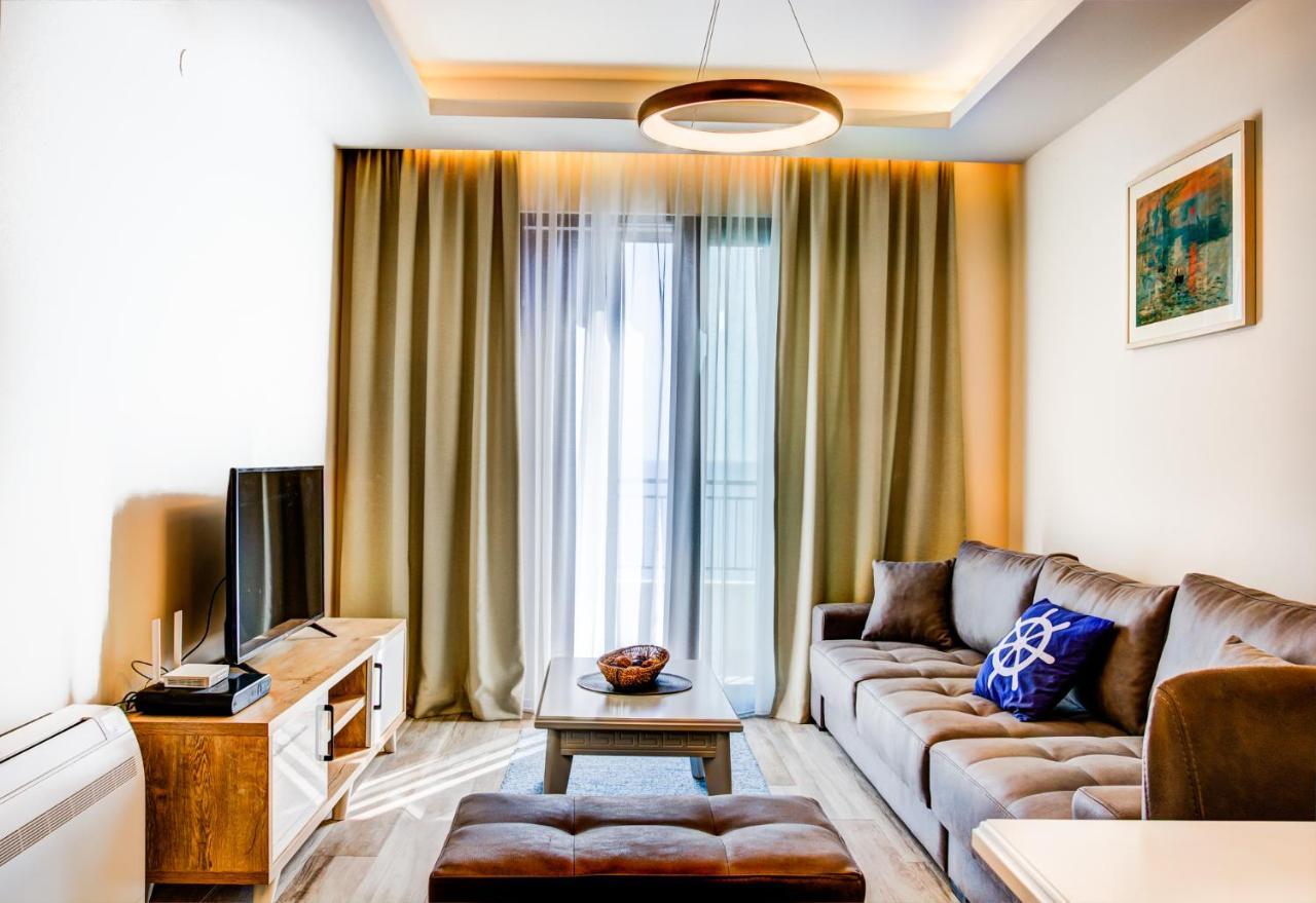 Apartments - Stella Petrovac Extérieur photo