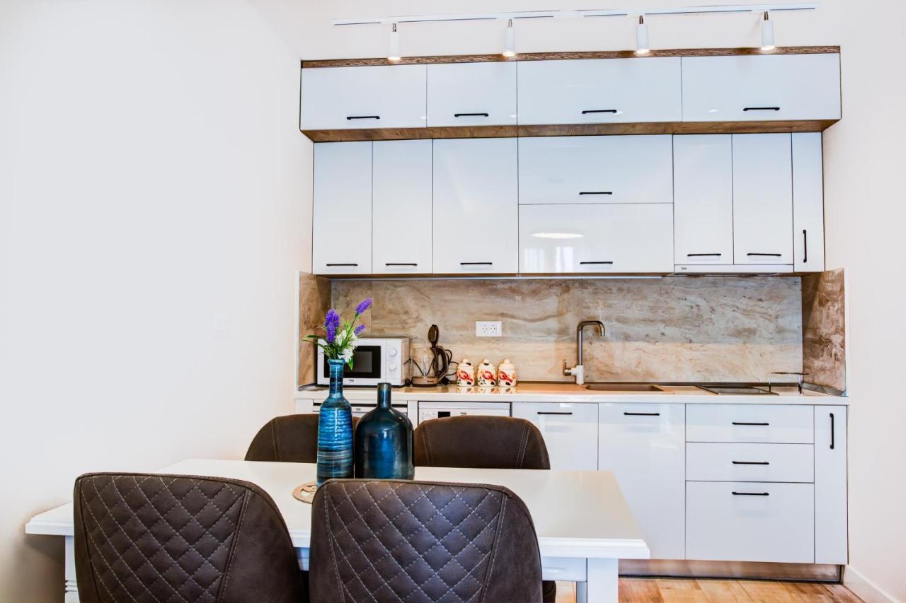 Apartments - Stella Petrovac Extérieur photo